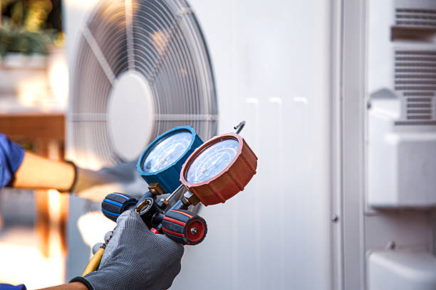 Trusted Hvac Maintenance service in Manchester, TN - HVAC Repair CO